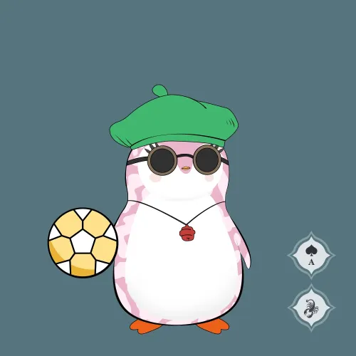 Penguins#11503