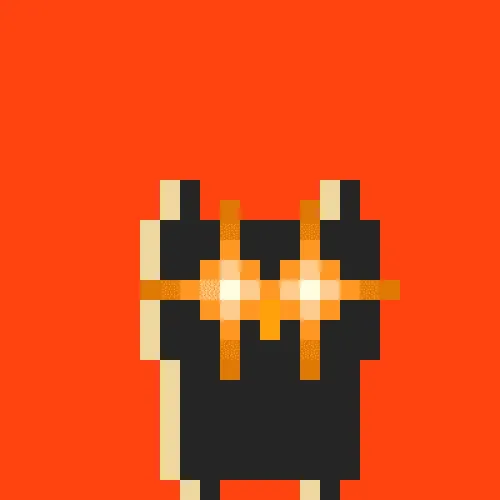 GOLD NODEBIRDS #2 (#64359924)