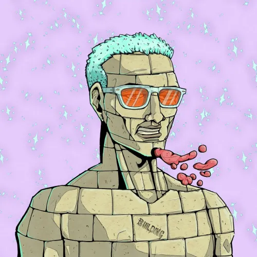 Alpha Pharaoh #1843