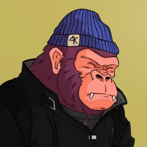 Genkai #11582