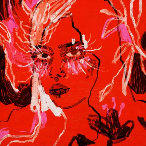 RED 06 - We Will Not Forget #6