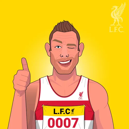 LiverpoolFootballClub #1119