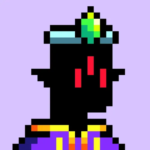 Tensorian #6931