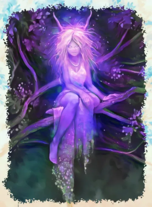The Fae Bones #147