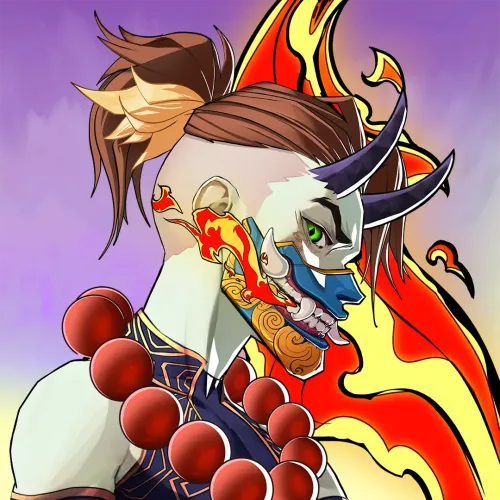Ryujin #650