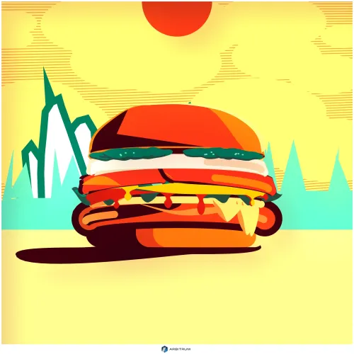 Arbiburgers | ETHDenver #160