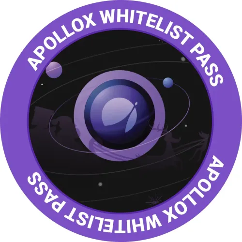 ApolloXmas Festivities: High Yield Product Whiteli #2912988
