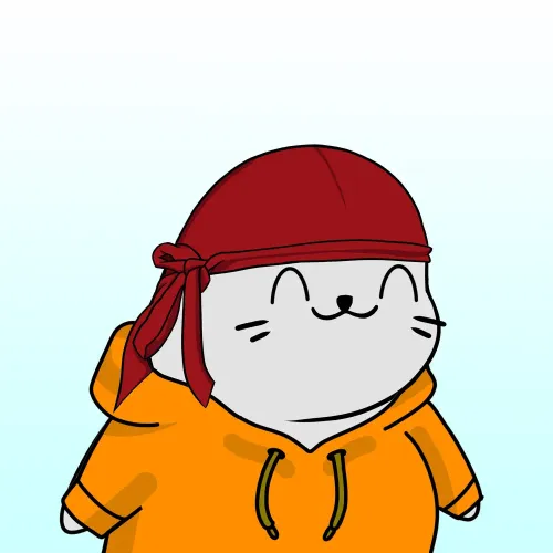 Sappy Seal #8125