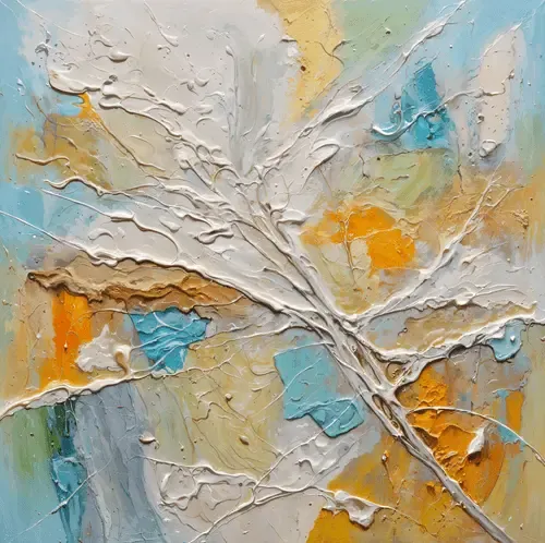 "It was a bright cold day in April" #8