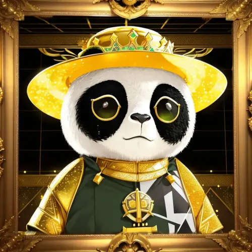 Legendary Pandra King #72252