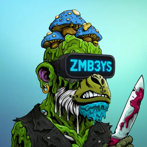 ZMB3YS #4