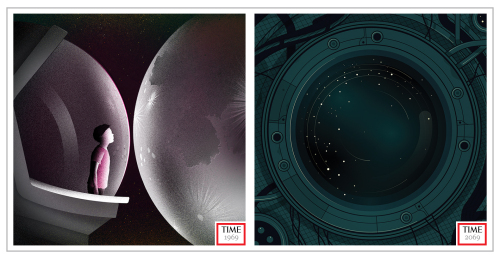 TheYearThatTookUsToTheMoon,1969byBrianStauffer&Porthole,2069byHarryCampbell #2487