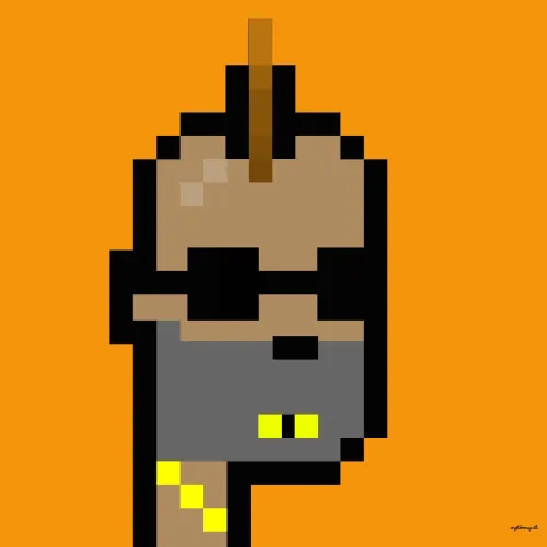 Urban Punk#1445