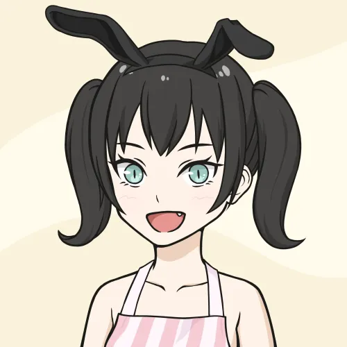 Waifu #657
