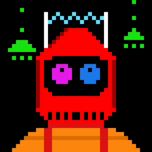 StarLinkPixelnaut #2944