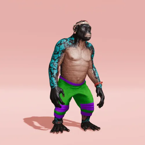 BR1 Character #274