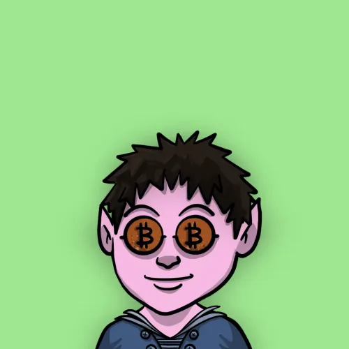 CryptoTodler #445
