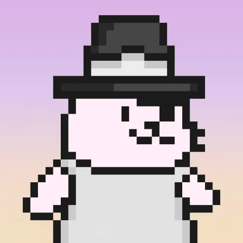 Pixseal #5192