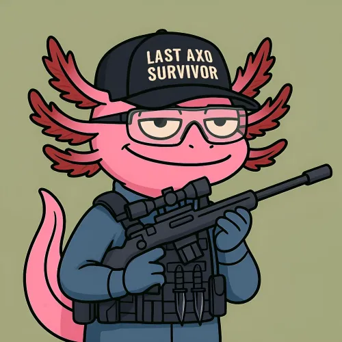 Axosniper