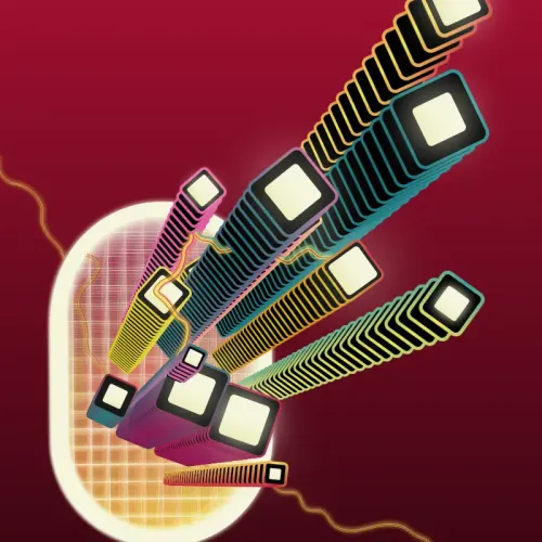 NeonStacks Signature #31 (#75599194)