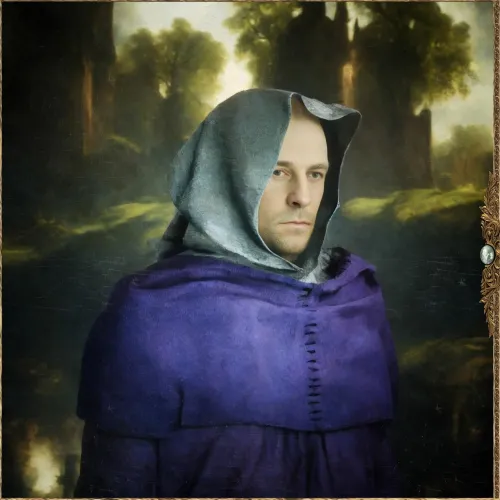 Edge of Chaos Avatar #2826