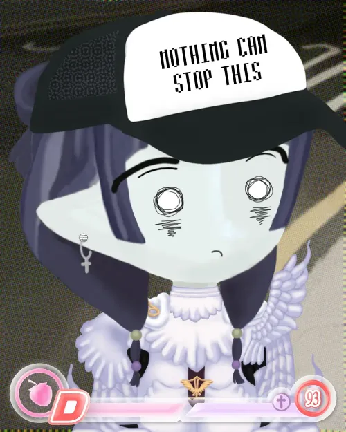 Milady: Type A 103