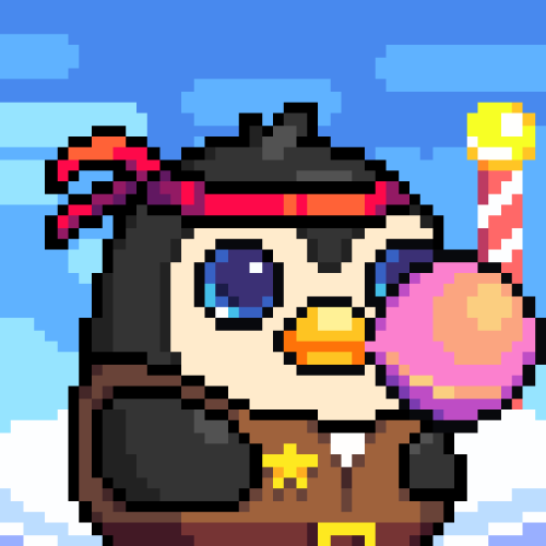 Pingoos #1125 (Inscription #399514)