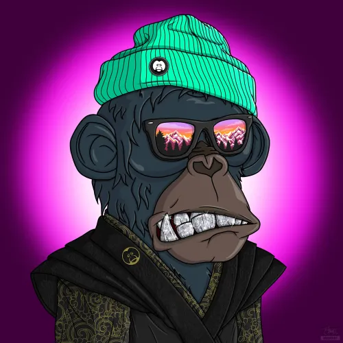Absurd Ape #3234
