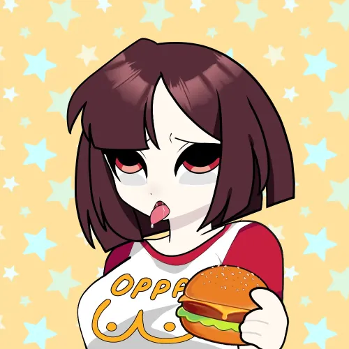 Ai16z Waifu #1460