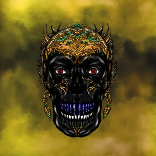 Crypt #735