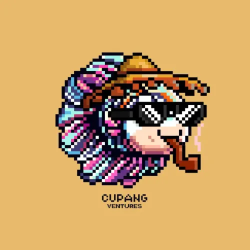 Cupang Ventures #6991
