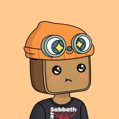 Breadheads #2611
