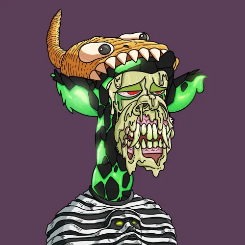 Polygon Mutant #339