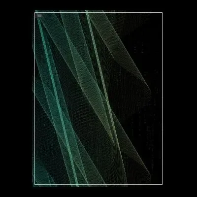 Radio Waves #420 (#95174306)