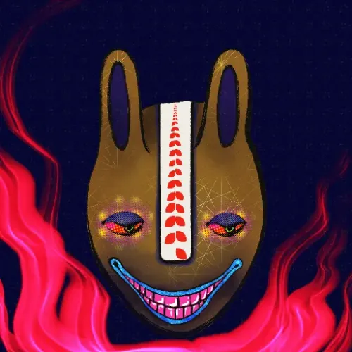 Mask#56