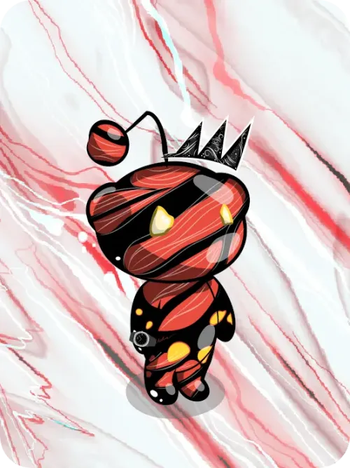 Monarch Artisman #1593