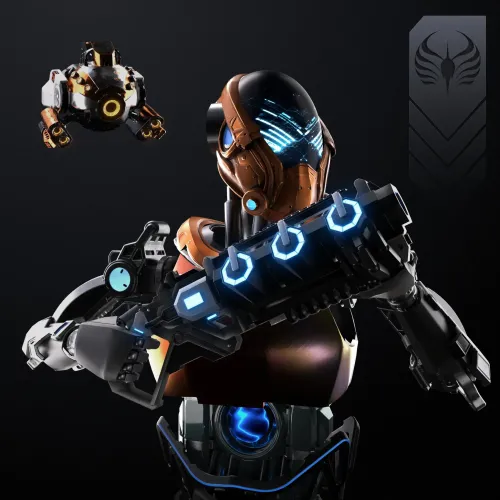 X-Droid #775