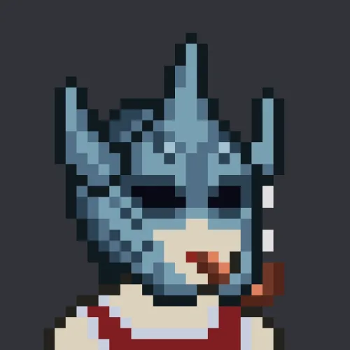 Pixel Bro #700