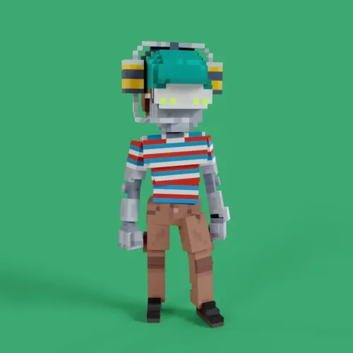 Habbo #1313