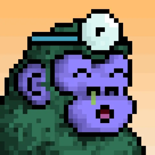 CyberKong #2900