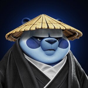 Sensei #310