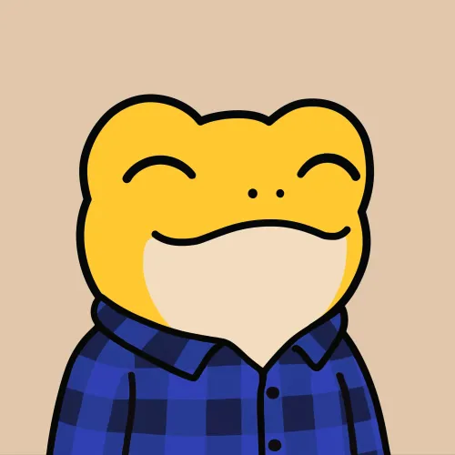 Turbo Toad #1367