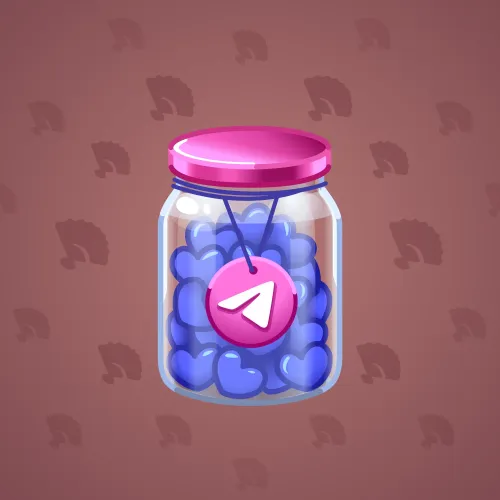 Restless Jar #38564