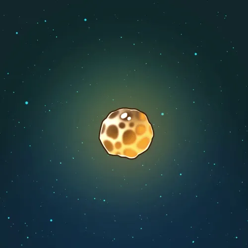 Pyronectar Node #35