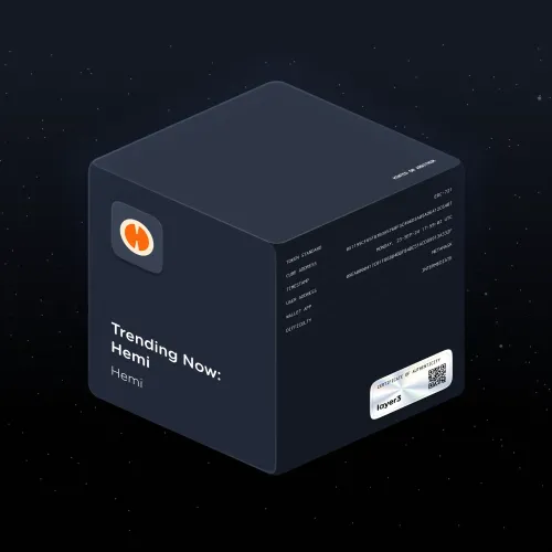 Trending Now: Hemi #4106048