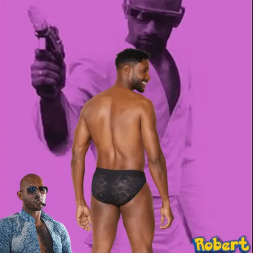 Thicc Thug #344