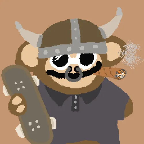 Bitcoin Puppet #6213 (#53140476)