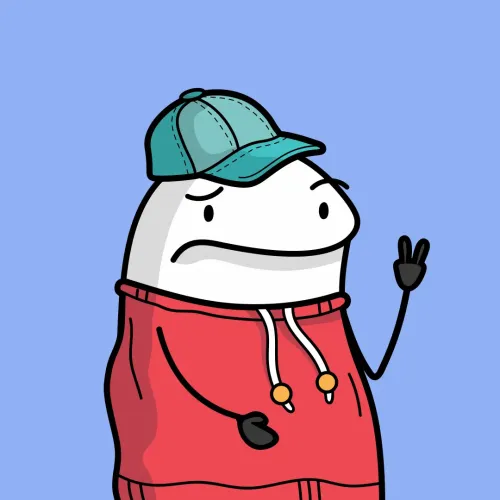 Flork #929