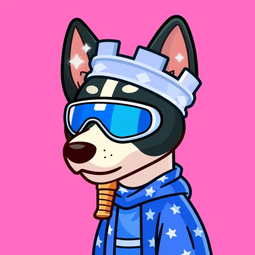 Basenji #1184