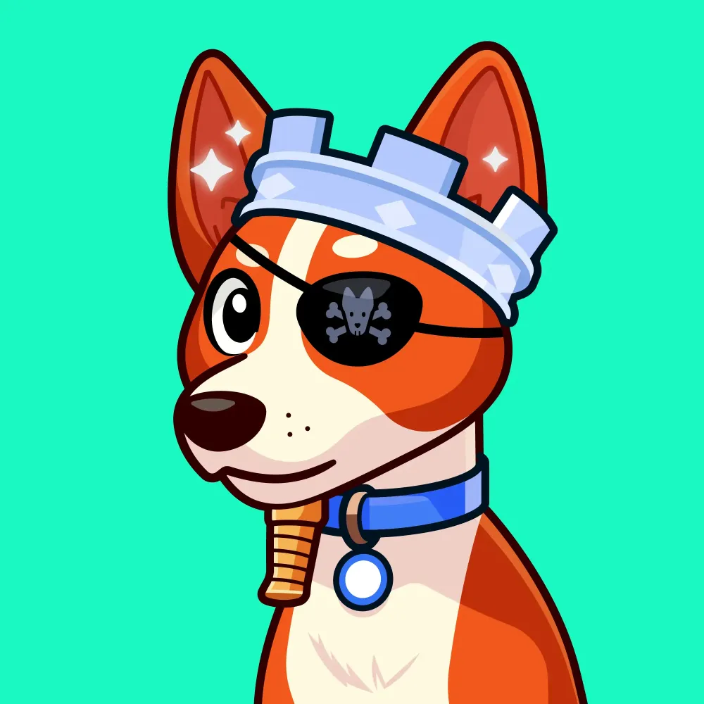 Basenji #597